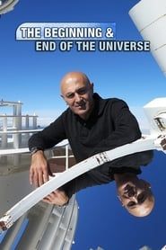 The Beginning and End of the Universe series tv