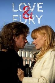 Love and Fury series tv