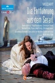 Mozart: Die Entführung aus dem Serail (2011)