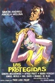 Las protegidas (1975)