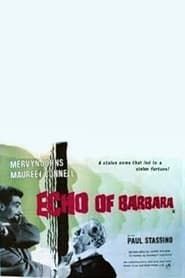 Echo of Barbara (1961)