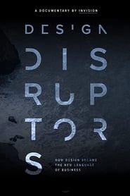 Design Disruptors series tv