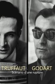 Truffaut / Godard, scénario d'une rupture-hd