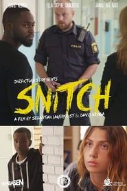 Snitch series tv