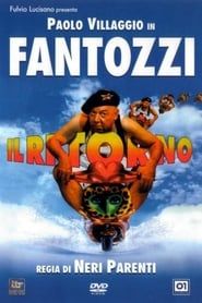 watch Fantozzi - Il ritorno