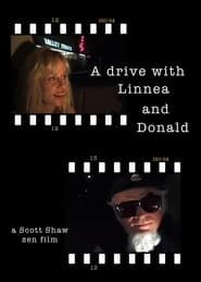 A Drive with Linnea and Donald series tv