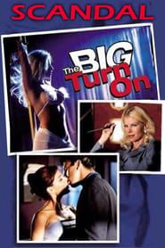 Scandal: The Big Turn On series tv