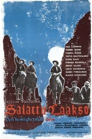 Villin Pohjolan salattu laakso (1963)