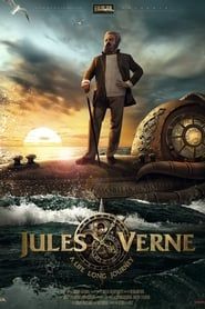 Jules Verne. A Life Long Journey series tv