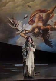 Image The Metropolitan Opera: Un Ballo in Maschera 2012