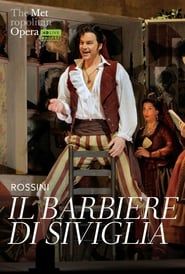 Il Barbiere di Siviglia [The Metropolitan Opera] (2007)