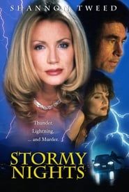 Stormy Nights series tv
