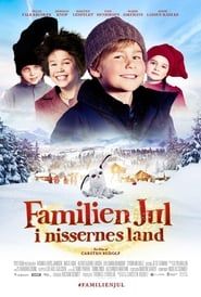 Image Familien Jul i nissernes land