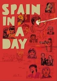 Spain in a Day series tv
