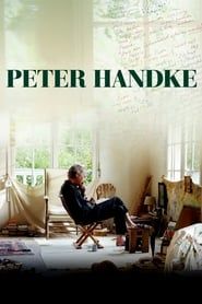 Peter Handke: In the Woods, Might Be Late series tv