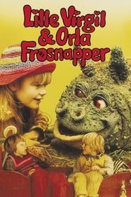 Lille Virgil og Orla Frøsnapper (1980)