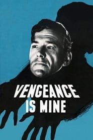 Image Vengeance Is Mine 1949