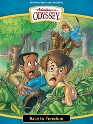 Image Adventures in Odyssey: Race to Freedom 2003
