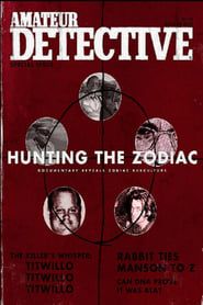 Hunting the Zodiac series tv