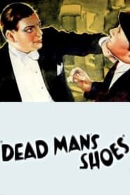 Dead Man's Shoes (1940)