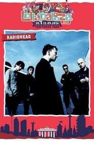 Radiohead at Lollapalooza Berlin 2016-hd
