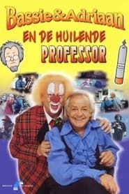 Bassie & Adriaan: De Huilende Professor (1982)