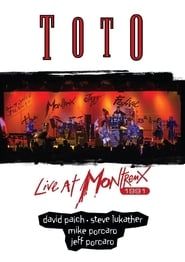 Image Toto - Live at Montreux 1991