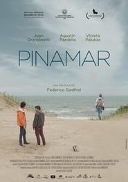 Pinamar series tv