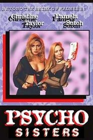 Psycho Sisters series tv