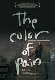 Image The Color of Pain