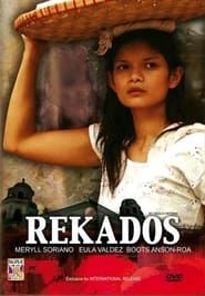 Rekados series tv