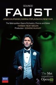 Faust [The Metropolitan Opera] (2011)