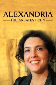 Alexandria: The Greatest City series tv