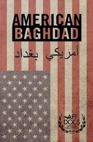 American Baghdad series tv