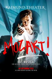 Image Mozart! The Musical