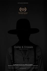 Image Cocks & Crosses - Musikken som ikke ville dø