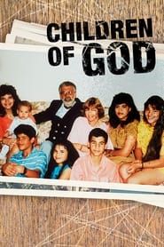 Children of God series tv