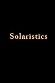 Solaristics series tv