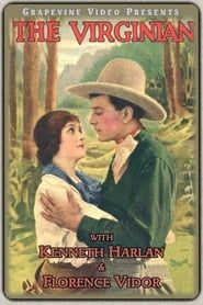 The Virginian (1923)