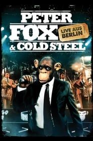 Peter Fox & Cold Steel: Live aus Berlin 2009 streaming