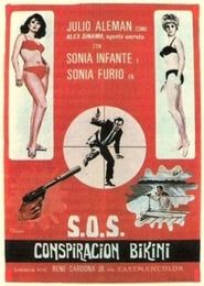 SOS Conspiracion Bikini (1967)