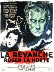 La Revanche de Roger la Honte (1946)