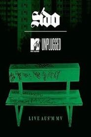 Sido - MTV Unplugged Live aus'm MV series tv