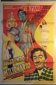 Vagabundo y Millonario 1959 streaming