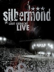 Silbermond: Laut gedacht Live (2007)