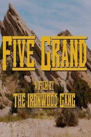 Five Grand series tv