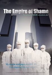 The Empire of Shame series tv