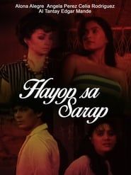 watch Hayop sa Sarap