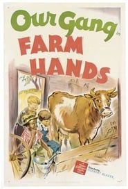 Farm Hands series tv