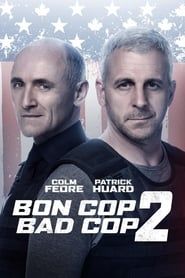Voir Bon Cop Bad Cop 2 (2017) en streaming